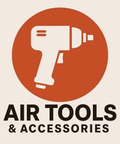 Air Tools & Accessories