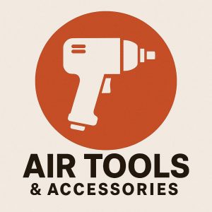 Air Tools & Accessories