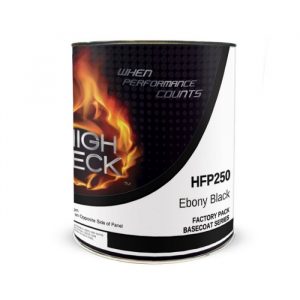 High Teck HFP250
