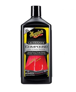 Meguiar's Ultimate Compound