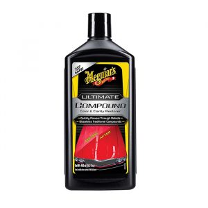 Meguiar's Ultimate Compound