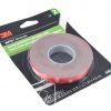 3M Super Strength Molding Tape – 03614 – Automotive Trim Attachment Tape