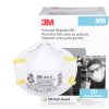 3M 8210 N95 Respirator Mask – 20-Pack – Industrial Particulate Filter
