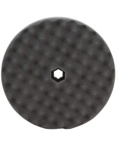 3M Perfect-It Foam Compounding Pad 05707 – 8" Double-Sided Hook & Loop Pad