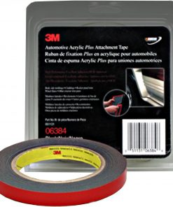 3M 06384 Automotive Acrylic Plus Attachment Tape