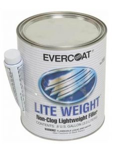 Evercoat Lite Weight Filler 100156