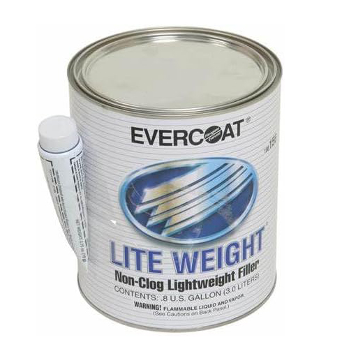 Evercoat Lite Weight Filler 100156