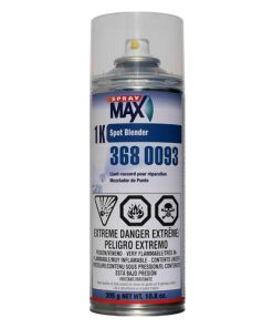 SprayMax 3680093 – 1K Spot Blender USC-3680093 10.8 oz Aerosol