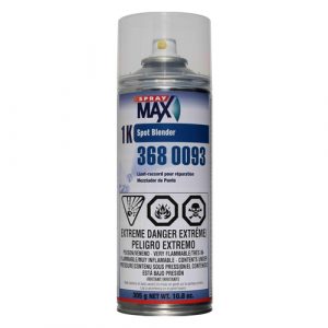 SprayMax 3680093 – 1K Spot Blender USC-3680093 10.8 oz Aerosol
