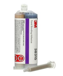 3M Panel Bonding Adhesive 38315 - 50 mL CartridgeTwo-Part Epoxy