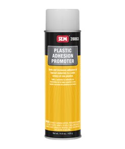 SEM 39863 Plastic Adhesion Promoter Free Shipping