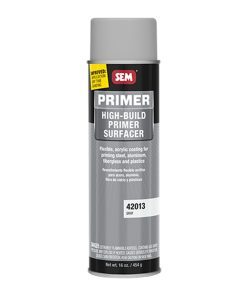 SEM 42013 Grey High Build Acrylic Primer 16 oz. Spray Can Free Shipping