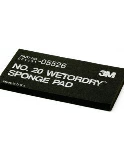 3M Wetordry Sponge Pad 5526