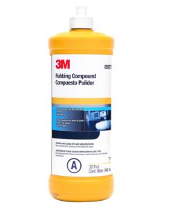 3M 05973 Rubbing Compound