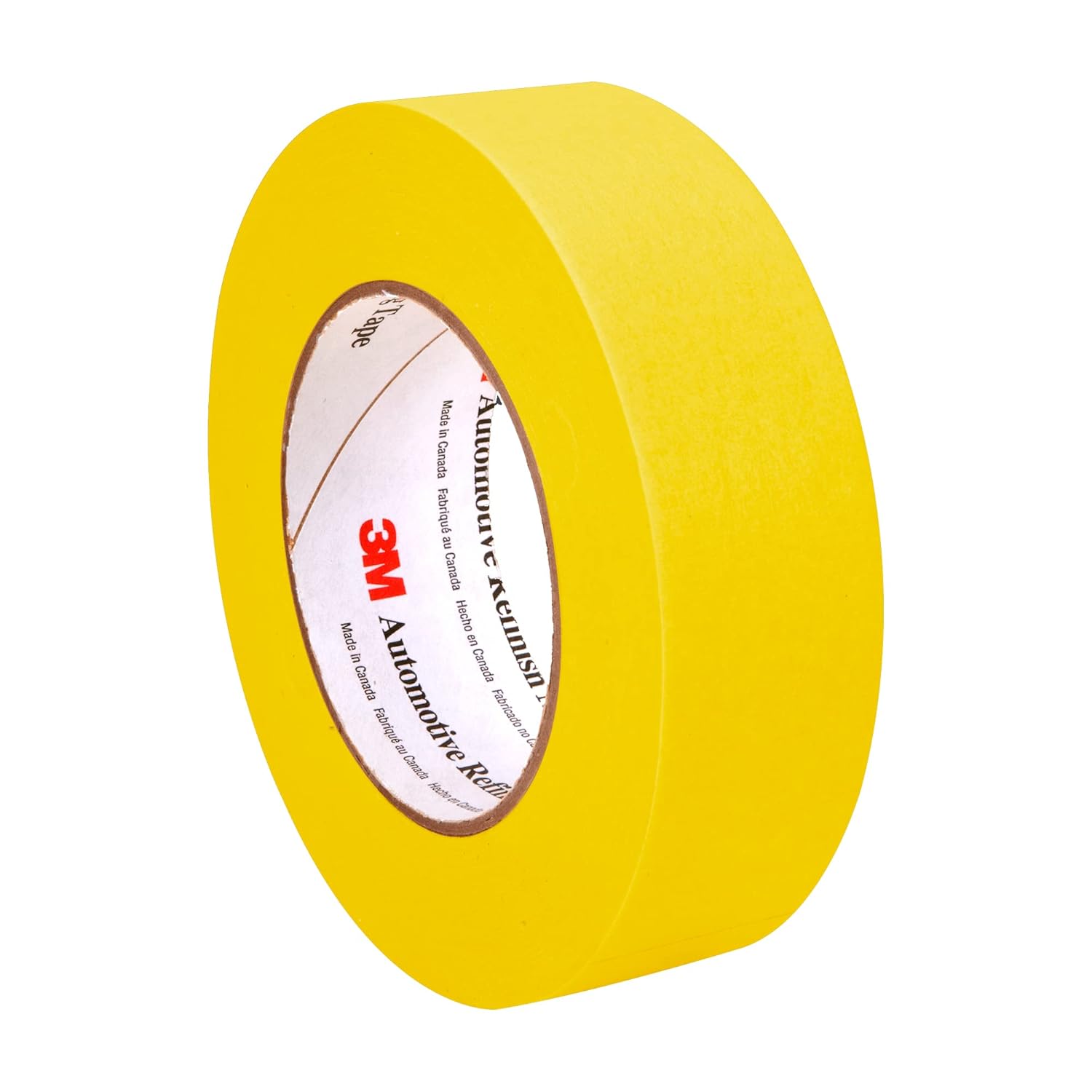 3M Automotive Refinish Masking Tape 6654