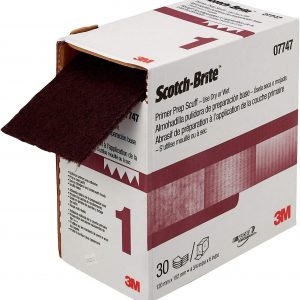 3M Scotch-Brite Primer Prep Scuff 07747