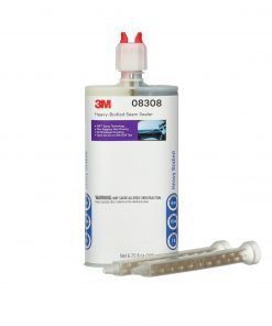 3M Heavy-Bodied Seam Sealer 08308 – Durable Epoxy Seam Filler