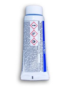 Evercoat Blue Cream Hardener – 2.75 oz for Body Fillers & Finishing Putties