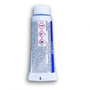 Evercoat Blue Cream Hardener – 2.75 oz for Body Fillers & Finishing Putties