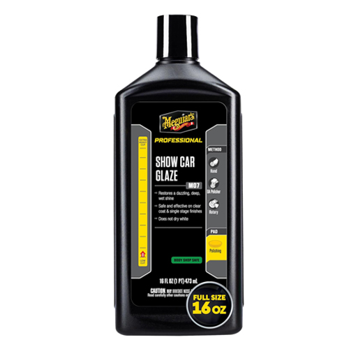 Meguiar’s M716 Show Car Glaze