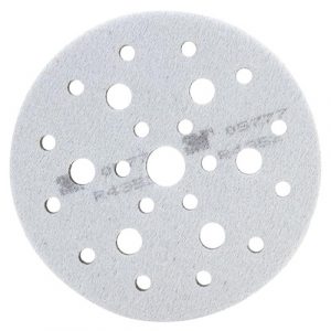 3M Hookit Soft Interface Pad 05777