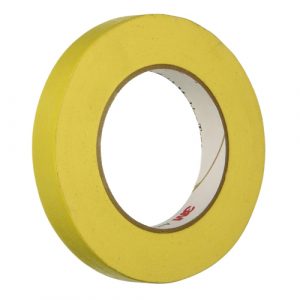 3M Automotive Refinish Masking Tape 06652