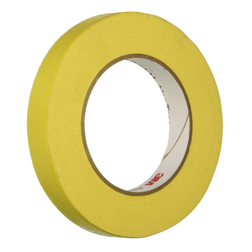 3M Automotive Refinish Masking Tape 06652
