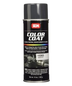 SEM Products 15303 Graphite Color Coat