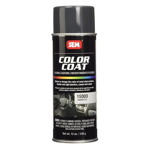 SEM Products 15303 Graphite Color Coat
