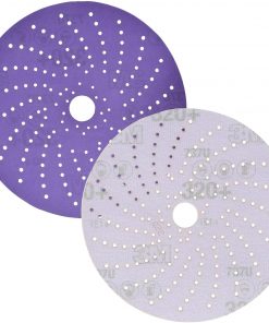 3M Cubitron II Hookit Clean Sanding Abrasive Disc 31483