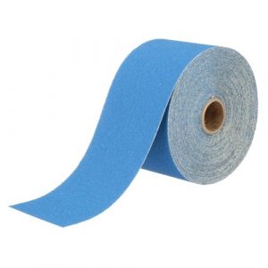 3M Stikit Blue Abrasive Sheet Roll 36217