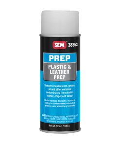 SEM 38353 Plastic Prep Free Shipping