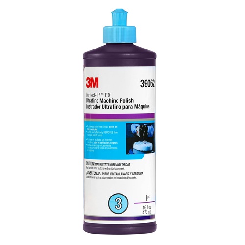 Perfect-it 3M EX Ultrafine Machine Polish