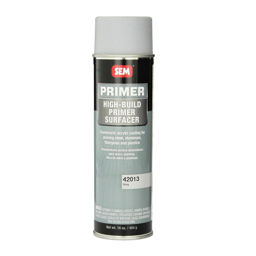 SEM 42013 Grey High Build Acrylic Primer