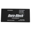 Dura-Black AF4405 Black scruff pad