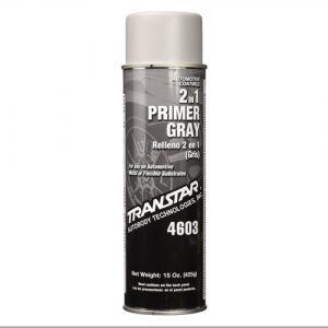 Transtar 4603 Grey 2-in- Primer - 15oz