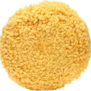 3M Wool Polishing Pad (05713)