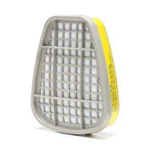 3M Respirator Cartridge 6003