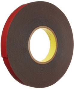 3M - 6383 Automotive Acrylic Plus Attachment Tape