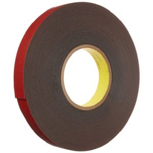 3M - 6383 Automotive Acrylic Plus Attachment Tape