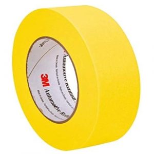3M Automotive Refinish Masking Tape
