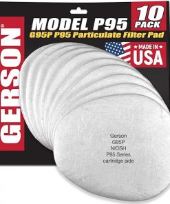 GERSON Respirator Mask