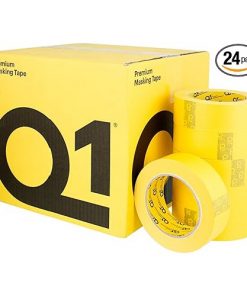 Q1 - 1-1/2 inch (36mm X 55m)