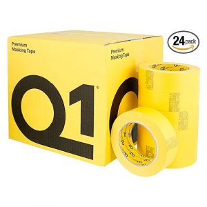 Q1 - 1-1/2 inch (36mm X 55m)