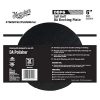 Meguiar's 6" Soft Buff DA Backing Plate DBP6-6 Inch Backing Plate