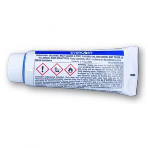 Evercoat Blue Cream Hardener