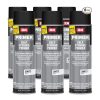 Black Self Etching Primer 15.5 oz. (6/Pack)