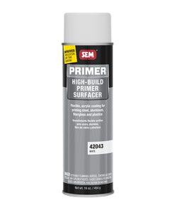 SEM 42043 White High Build Primer Free Shipping