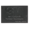3M Wetordry Rubber Squeegee 05517