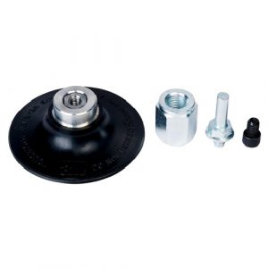 3M Roloc Disc Pad Assembly 05540-3 in-Quick Change